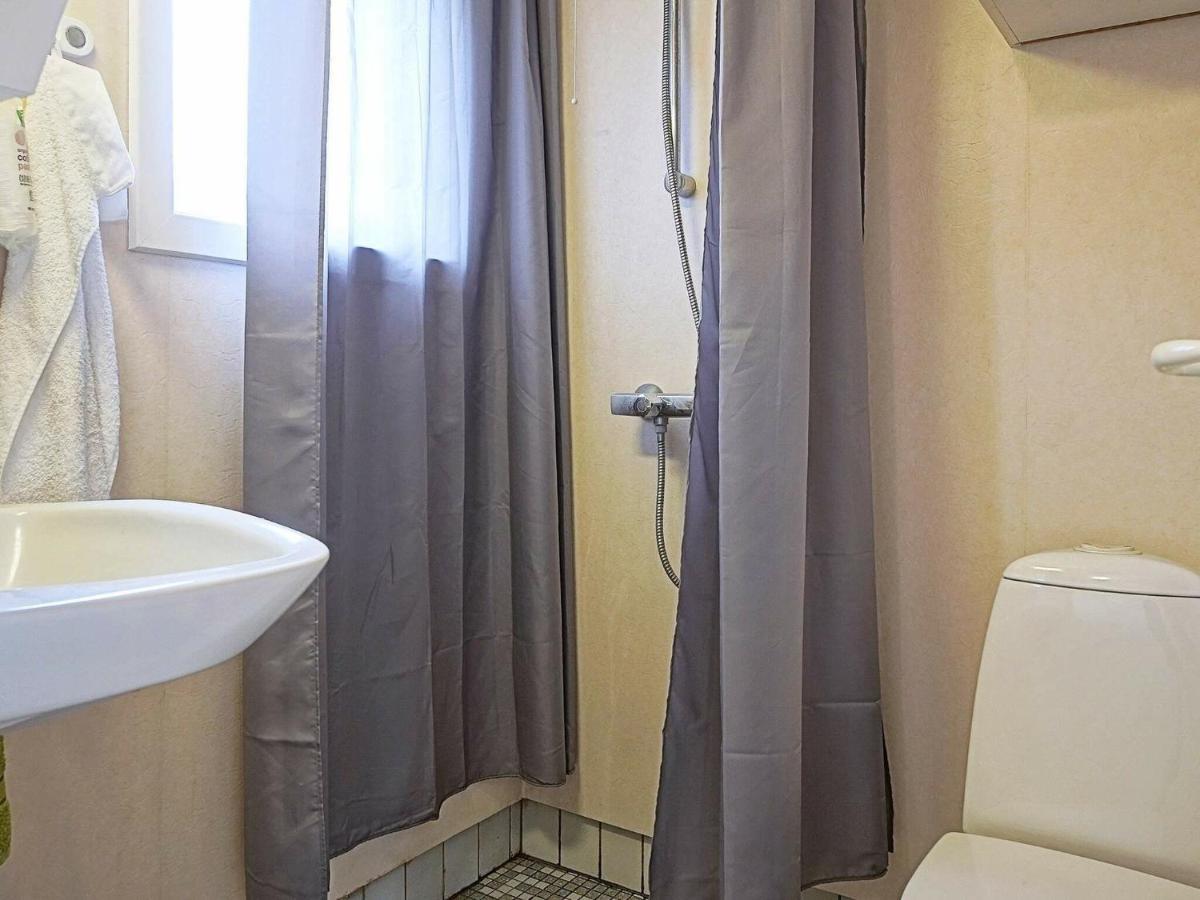 Holiday Home Hasle III Szoba fotó